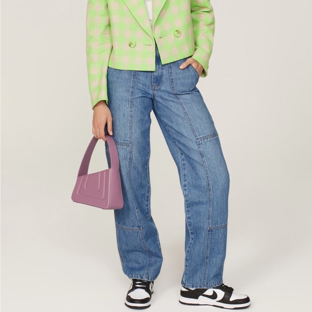 BLANKNYC Unexpected Time Jeans